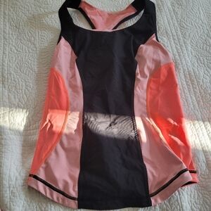 Lululemon Racerback Tank